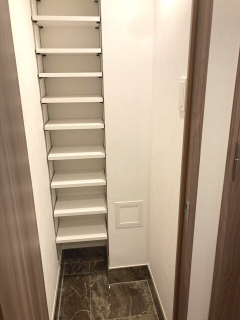 フルハウス赤羽の物件内観写真