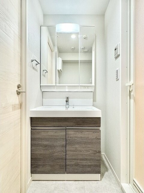 コンフォリア西尾久の物件内観写真