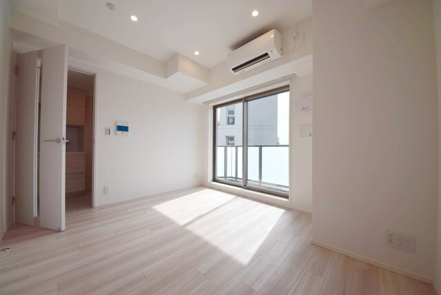 ザ・パークハビオ赤羽の物件内観写真