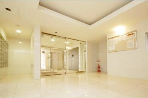 エスティメゾン巣鴨の物件内観写真