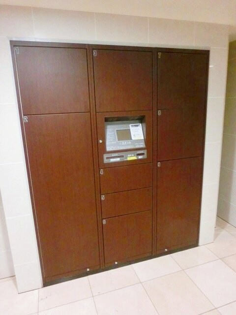 エスティメゾン巣鴨の物件内観写真