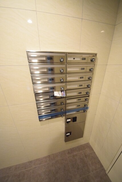 FUSION御茶ノ水の物件内観写真