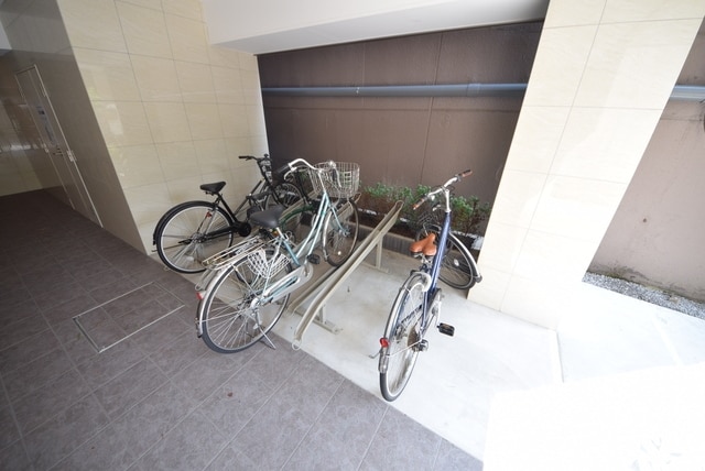 FUSION御茶ノ水の物件内観写真