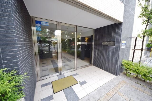 プライムアーバン本駒込の物件内観写真