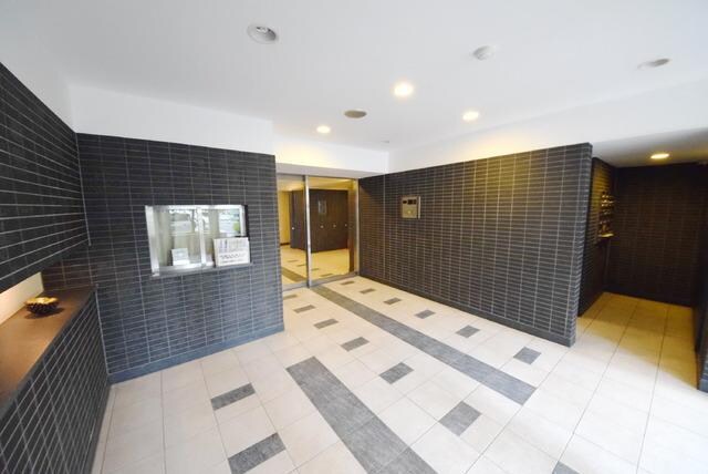 プライムアーバン本駒込の物件内観写真