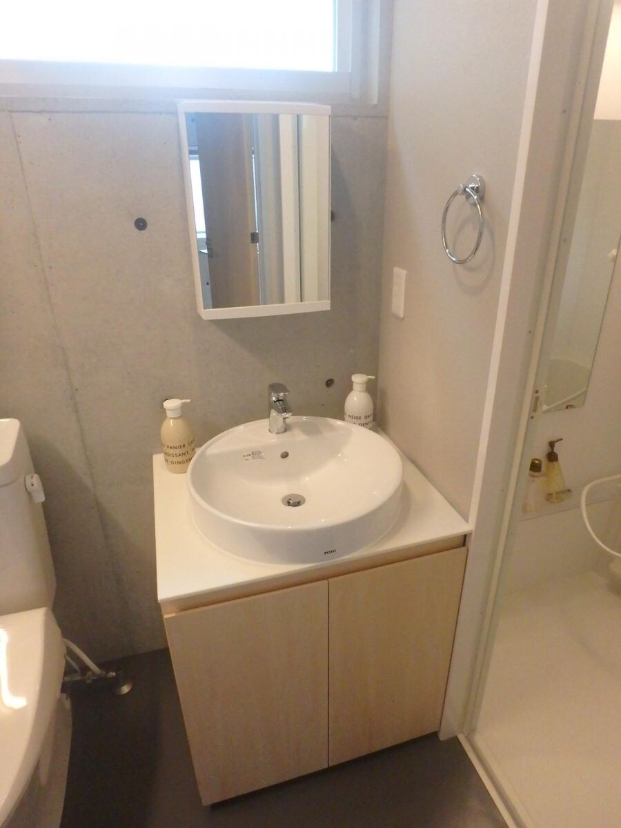 パッサカリア南大塚の物件内観写真