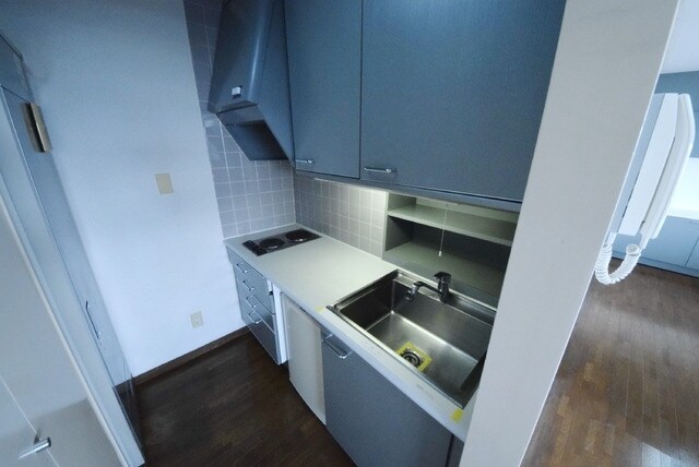 ビューテラス向丘の物件内観写真