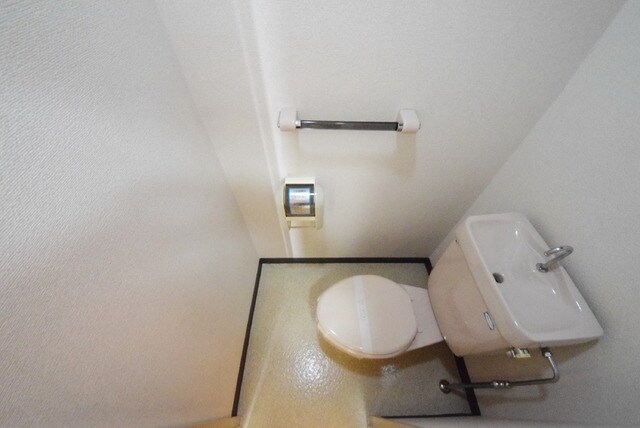 ビューテラス向丘の物件内観写真