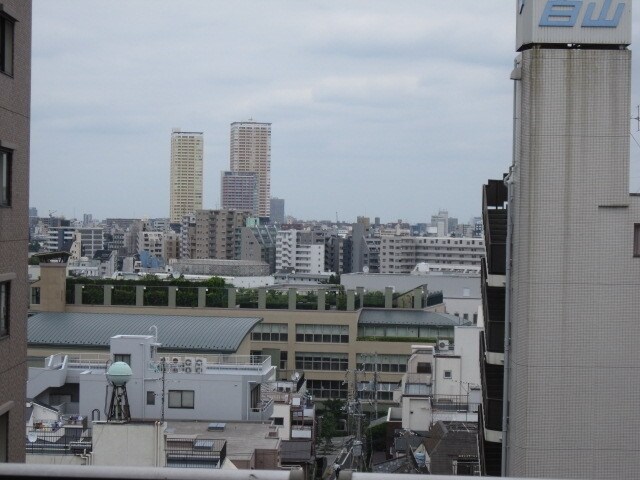 ビューテラス向丘の物件内観写真