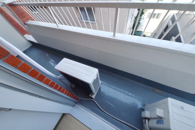 マンションかねきの物件内観写真