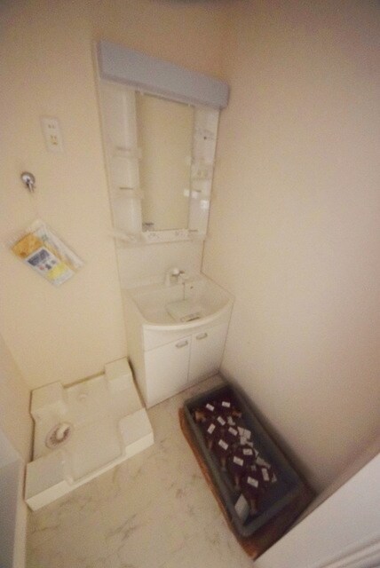 デュオメゾン千住中居町の物件内観写真