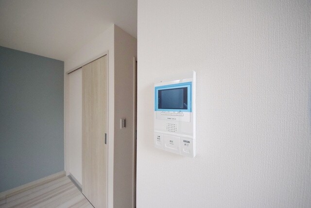 デュオメゾン千住中居町の物件内観写真