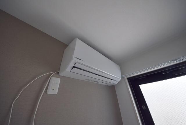 ガーデンコート東尾久の物件内観写真