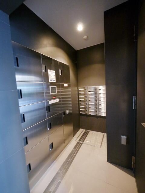 LEXE赤羽の物件内観写真