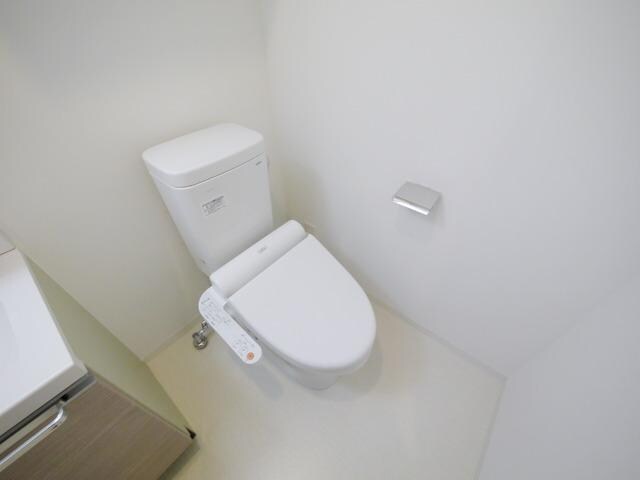 LEXE赤羽の物件内観写真