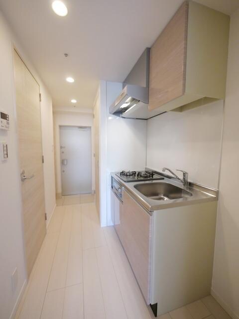 LEXE赤羽の物件内観写真