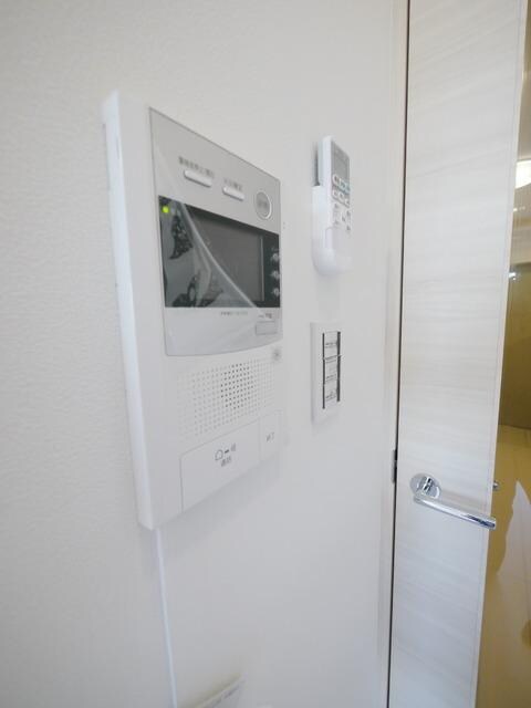 LEXE赤羽の物件内観写真