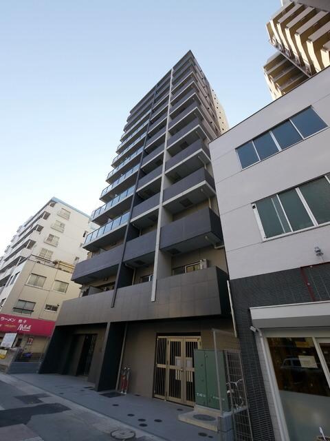 LEXE赤羽の物件内観写真