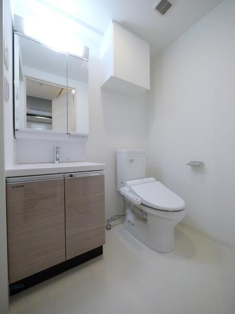 LEXE赤羽の物件内観写真