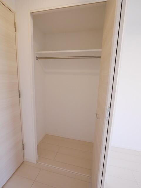 LEXE赤羽の物件内観写真