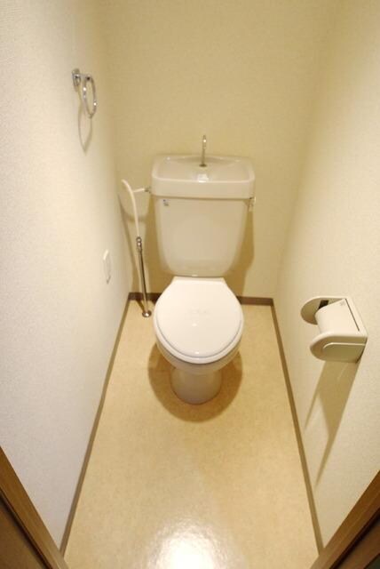 アブレスト西日暮里の物件内観写真