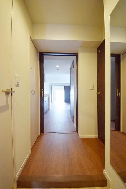 コスモグランス東日暮里の物件内観写真