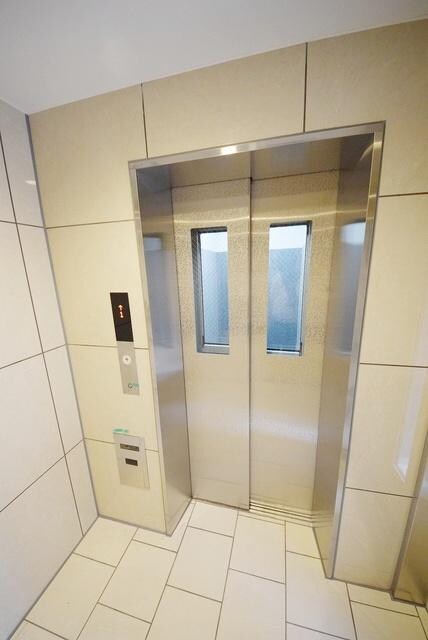 コスモグランス東日暮里の物件内観写真