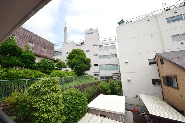 レジディア本郷菊坂プレイスの物件内観写真