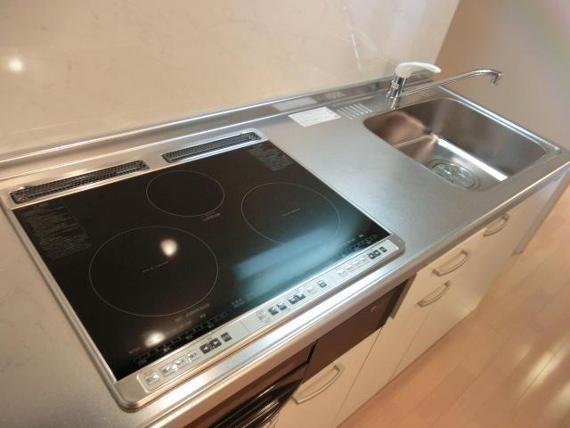 ルミエールの物件内観写真