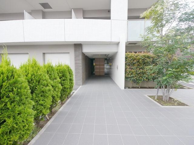 ルミエールの物件内観写真