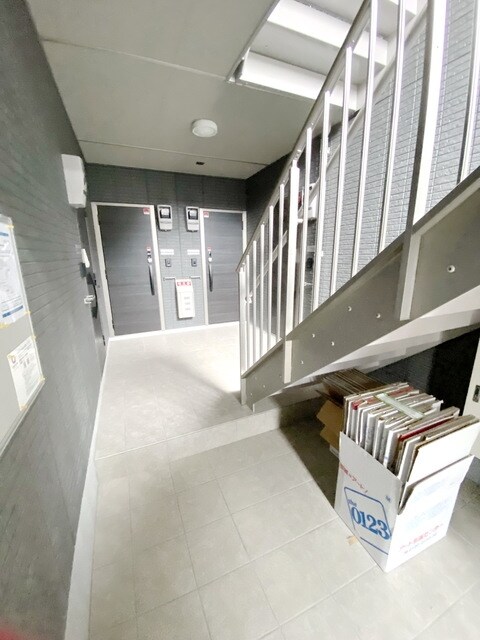 Cast-metalの物件内観写真