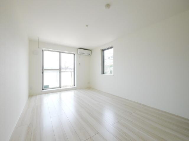 エルスタンザ赤羽の物件内観写真