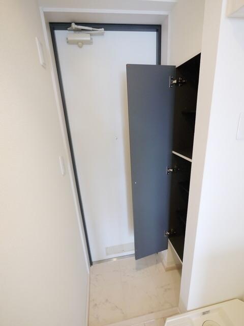 エルスタンザ赤羽の物件内観写真