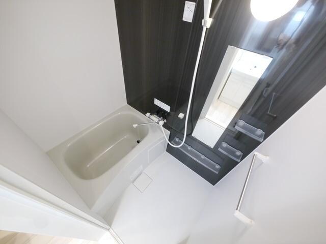 エルスタンザ赤羽の物件内観写真