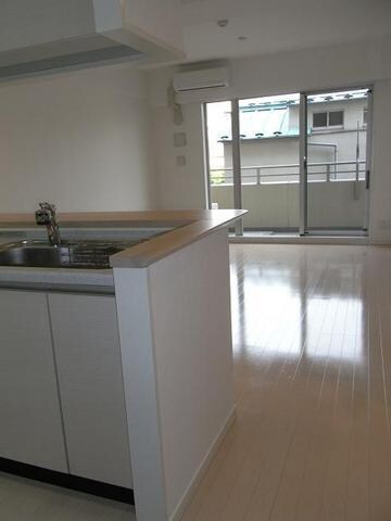 エスティメゾン巣鴨の物件内観写真