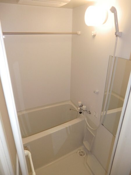 ハーモニーレジデンス東京シティゲートの物件内観写真