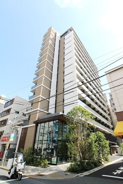 ラティエラ板橋の物件内観写真