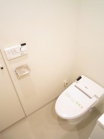 LaSante千駄木の物件内観写真