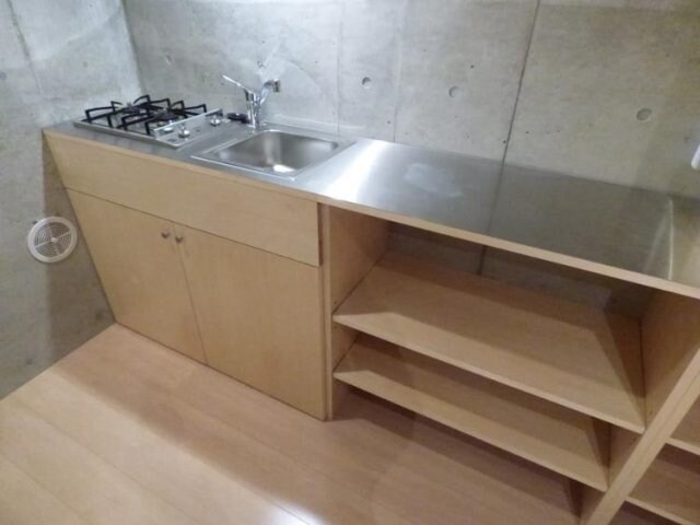 Cachette西巣鴨の物件内観写真