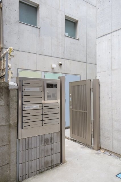 Cachette西巣鴨の物件内観写真