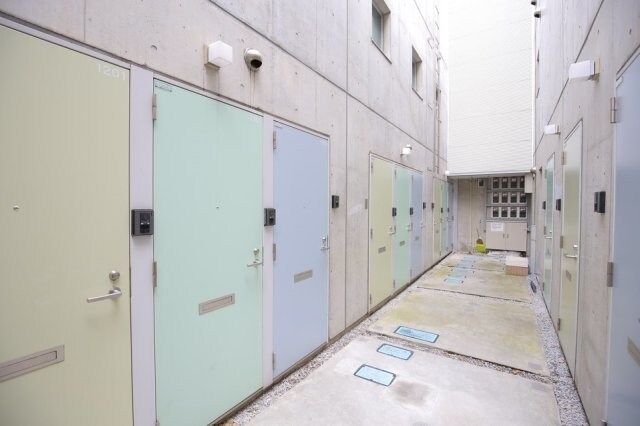 Cachette西巣鴨の物件内観写真