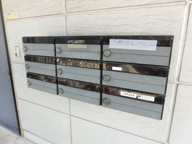 casa de rosaの物件内観写真