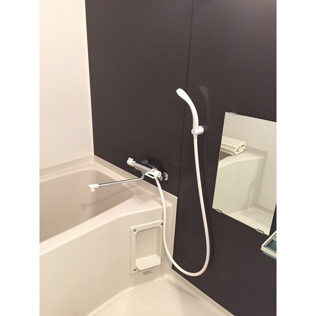 BLESS西巣鴨の物件内観写真