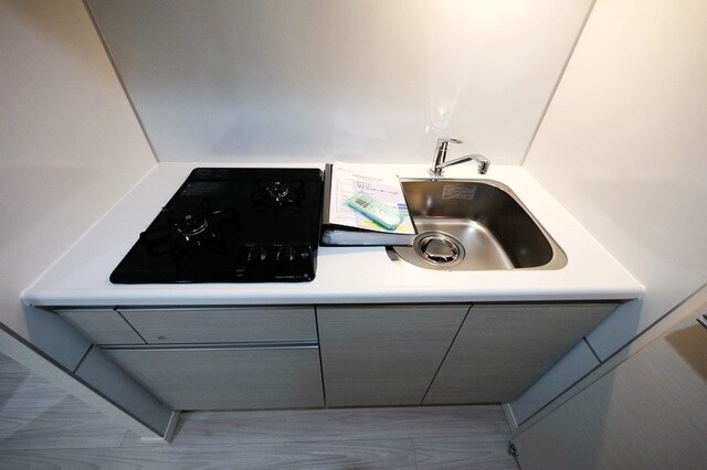 コンフォリア志村坂上の物件内観写真