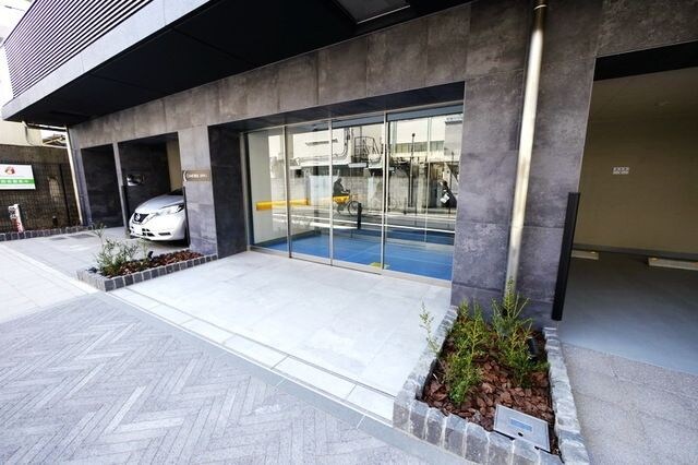 コンフォリア志村坂上の物件内観写真