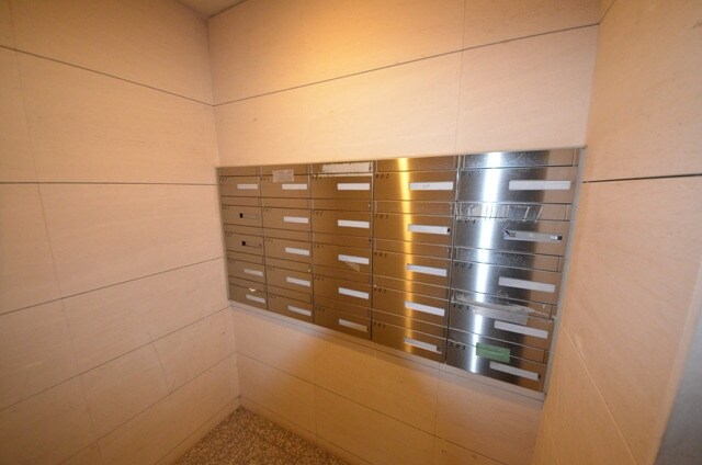 コンフォラス千石の物件内観写真