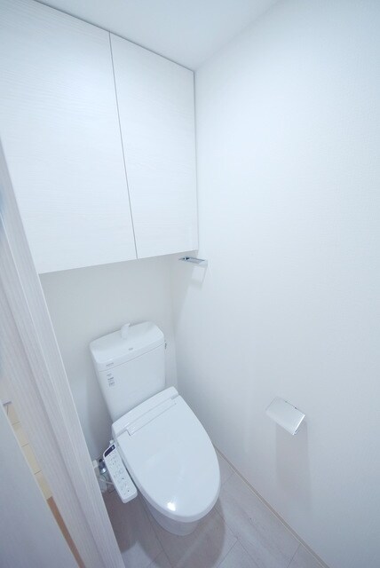 コンフォリア赤羽岩淵の物件内観写真