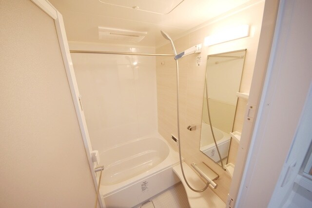 コンフォリア赤羽岩淵の物件内観写真