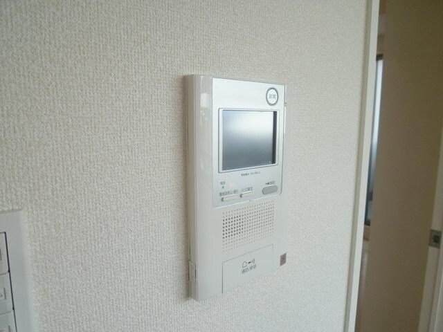 パークアクシス駒込の物件内観写真