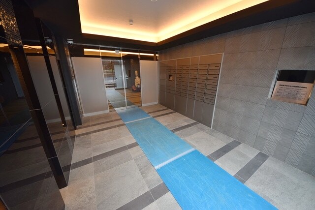 ラティエラ滝野川の物件内観写真